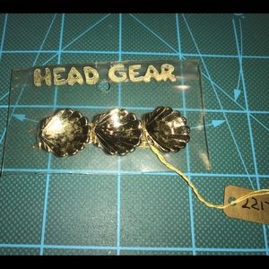 Vintage ponytail holder new made in USA High quali